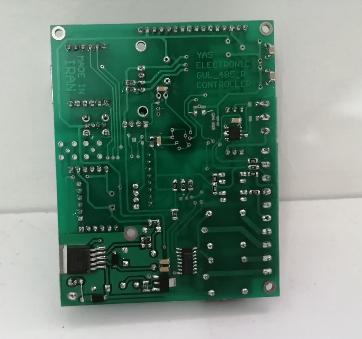 عکس ۱ از پروژه ۲