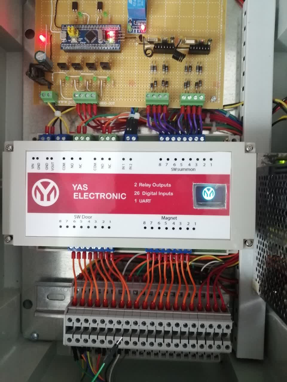 عکس ۱ از پروژه ۴