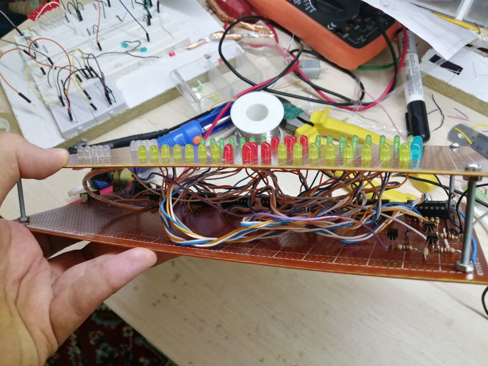 عکس ۱ از پروژه ۵